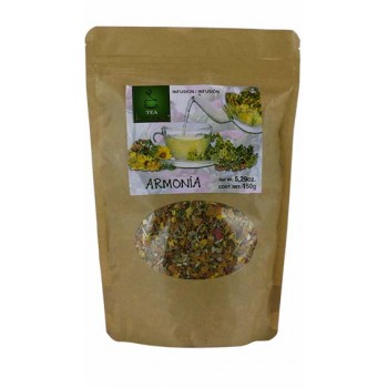 TE GNL. ARMONIA BSA. DE 150g