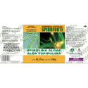 POLVO SPIRUFORTE FCO. DE 1000g