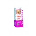 JARABE PLUVITAL MUJERES CJA/FCO. 250ml