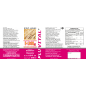 JARABE PLUVITAL MUJERES CJA/FCO. 250ml