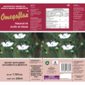 ACEITE A. OMEGAFLAX CJA/FCO. 220 ML