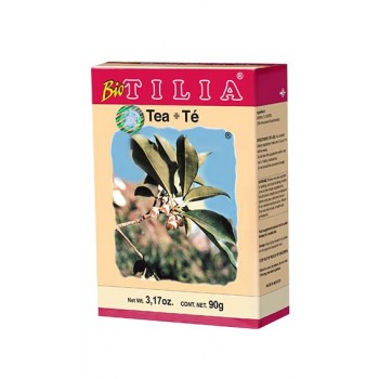 TE GNL. BIOTILIA CAJA DE 100g