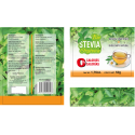 TE GNL. BIOSTEVIA BSA. DE 50g