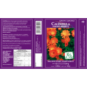 CAPLTS. CALENDULA SIXPACK 60 c/u