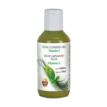 LECHE L. VITAMINA E FCO. 150ML