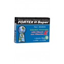 GRGS. FORTEX H SUPER  CJA. DE  30