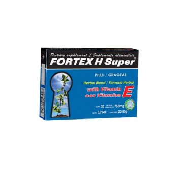 GRGS. FORTEX H SUPER  CJA. DE  30
