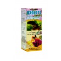 JARABE AXOLOTL BUGAMBILIA Y VITAMINA C CJA/FCO. 250ml