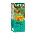 TONICO GOTAFIN LULO CJA/FCO. 250ml