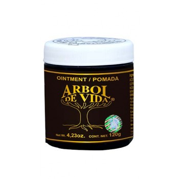 POMADA ARBOL DE VIDA POM. DE 120g