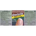 SOLUCION ONIXIS (UÑAS) CJA/FCO. DE 15ml