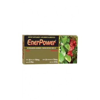 GRGS. ENERPOWER CJA. DE 30