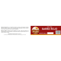 BARRO ROJO BSA. 500g