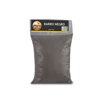 BARRO NEGRO BSA. 1kg
