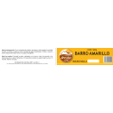 BARRO AMARILLO BSA. 500g