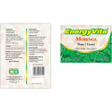 ENT. GNL. ENERGYVITA moringa hojas BOLSA DE 50g