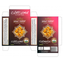 PVO.GNL. CURCUMA SANA TERRA CAJA DE 120g