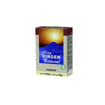 POLVO VIRGEN  CJA. DE 300g