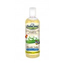 SHAMPOO M. DABECARE ALOE BIOTINA Y MSM BOT. DE 500ml