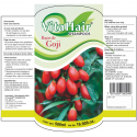 SHAMPOO M. GOJI VITAHAIR BOT. 500ml