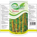 SHAMPOO M. BAMBU VITAHAIR BOT. 500ml