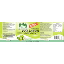 POLVO BIOHERBONE (COLAGENO H. VEG.) MANZANA VERDE FCO. 900g