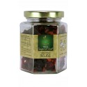 TE GNL. FRUTOS ROJOS FCO. DE 80g