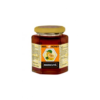 MIEL MARACUYA FCO. De 290g