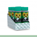 ARNICA, Aceite medicinal, Sixpack 120ml c/u, Código: 0103