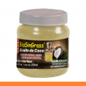 AC.NAT. BIOSINGRASS® (coco con aroma) FRASCO 250ml