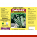 ELIXIR ZABILAR® GFON. DE 960ml