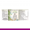 EXTCTO. NEEM SANA TERRA CJA/FCO. 60ml