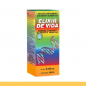 EXTCTO. ELIXIR DE VIDA CJA/FCO. DE 240