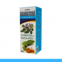 JARABE GUAYATOSE, GUAYACOL Y EUCALIPTO CJA/FCO. 250ml