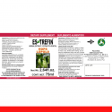 EXTCTO. ESTREFIN CJA/FCO. 60ml