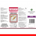 EXTCTO. FORTIGINSENG CJA/FCO. 60ml