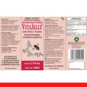 EXTCTO. VITAJELLY  CJA/FCO. 60ml