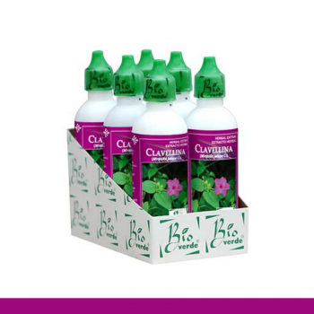 EXTCTO. CLAVELLINA SIXPACK 55ml c/u