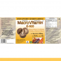 CAPS.B. MACROVITAMIN® FCO. DE 1 Kg