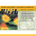 CAPS.B. KIT VITAL® EST. DE 30