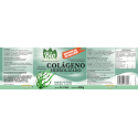 POLVO BIOHERBONE (COLAGENO H. VEGETAL) FRASCO 900g