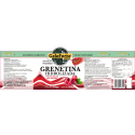 POLVO GELAFORTE ULTRA (GRENETINA H.) FRUTOS ROJOS FCO. 500g