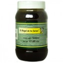 MIEL MIEL DE ABEJA ORGÁNICA FCO. 500ml