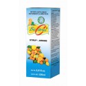 JARABE BIOCITRUS CJA/FCO. 250ml