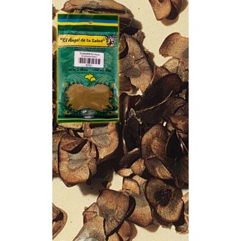 PVO. TLACOPATLI Raíz BSA. 60g