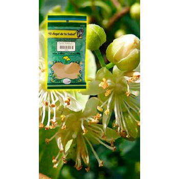 PVO. TILA DE TROMPILLO Flor BSA. 60g