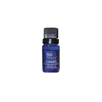 CIPRES, Aceite esencial medicinal, Botella 10ML