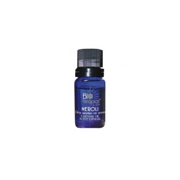 NEROLI, Aceite esencial medicinal, Botella 10ML