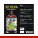 ELIXIR FORTAVIDA (AMLA) BOT. DE 900ml