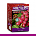 CAPS.D. INMUPRODINE® CEREZA DE CAFE FCO. DE 120